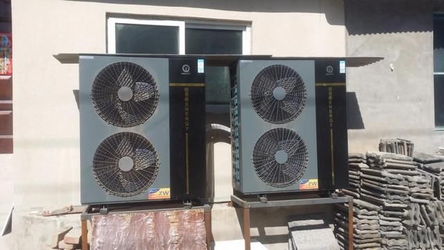 空氣能熱泵效果到底有多強？空氣能成“煤改電”主力，