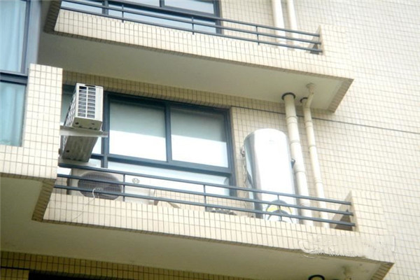 清洗空氣能熱水器的步驟有哪些？