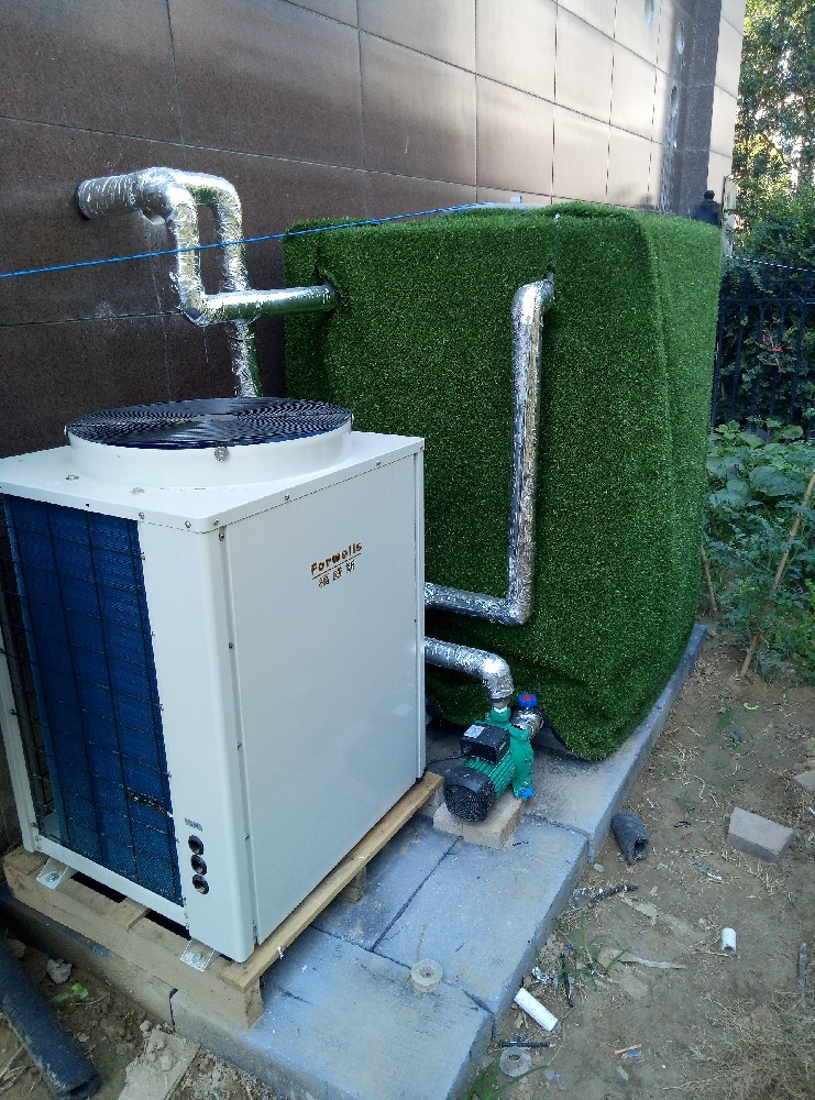 福威斯空氣能熱水器的主要功能和產(chǎn)品優(yōu)勢(shì)。