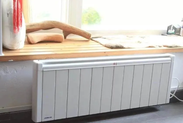 農(nóng)村煤改電供暖，空氣能采暖我看行