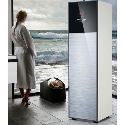 鄭州空氣能熱水器形成縱橫交錯的門店銷售通道，占領(lǐng)空白市場的財富先機