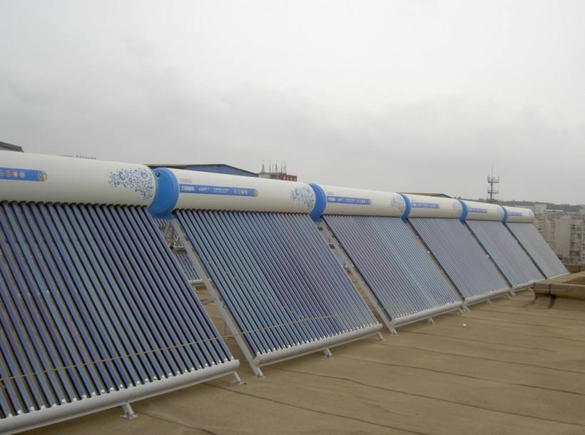 空氣能、電熱、太陽(yáng)能、燃?xì)馑姆N熱水器到底哪個(gè)更好？