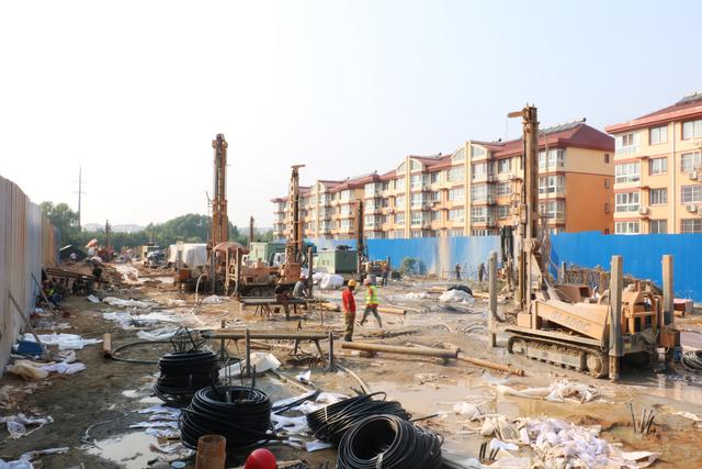 地源、水源、空氣源熱泵，怎么選？