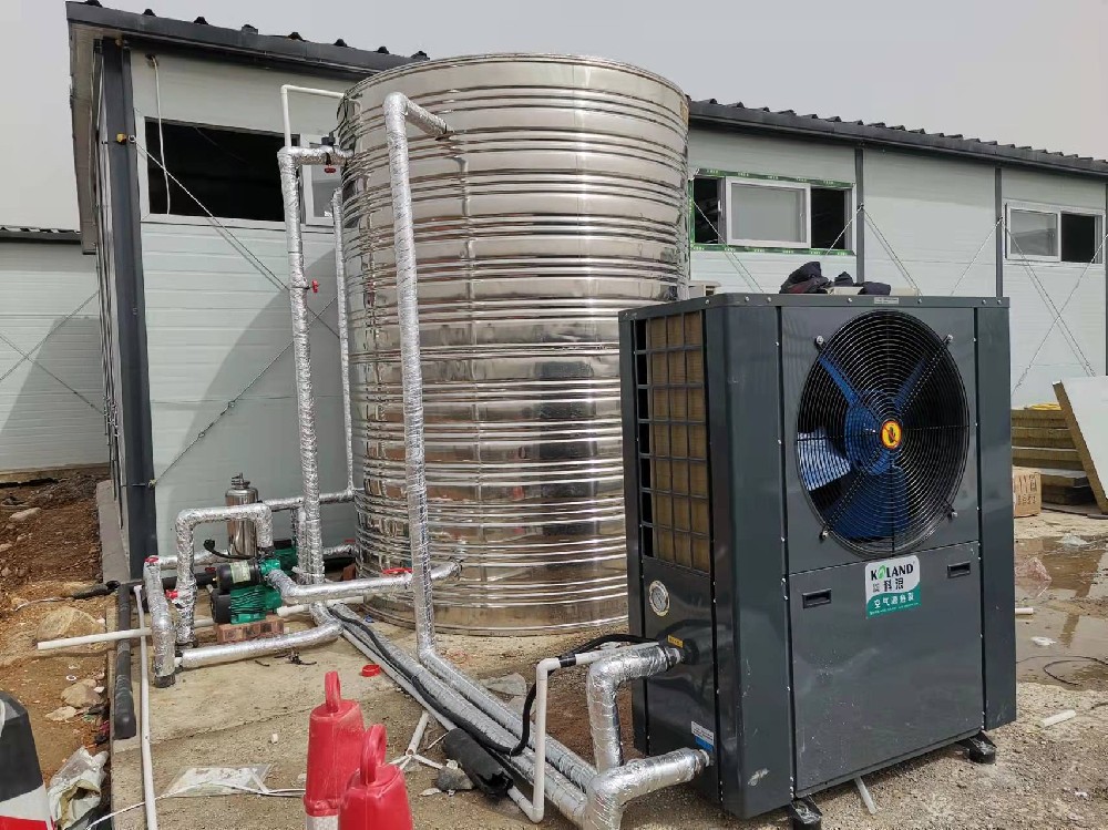 空氣能機組的優(yōu)勢和使用范圍有哪些？